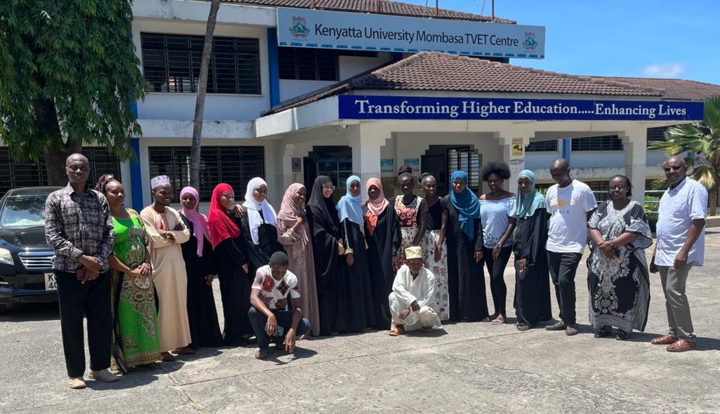 KISWAHILI EDUCATIONAL FORUM ORGANIZED BY CHAKIKEMO